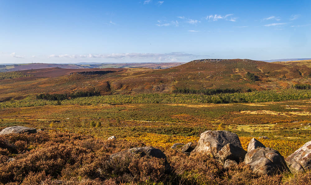 Higger Tor